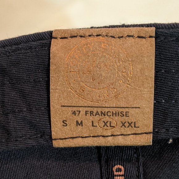 Chicago Cubs Hat - '47 (Brand) - Picture 5 of 5